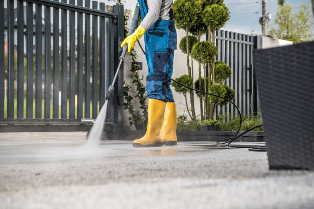 Best Window Cleaning in Lakemoor, IL