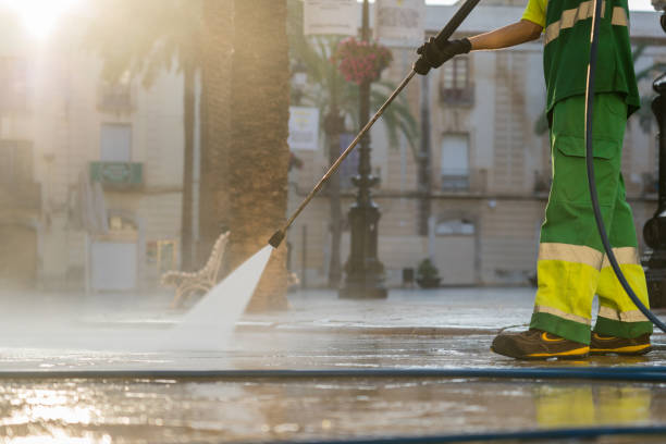 Best Residential Pressure Washing in Lakemoor, IL